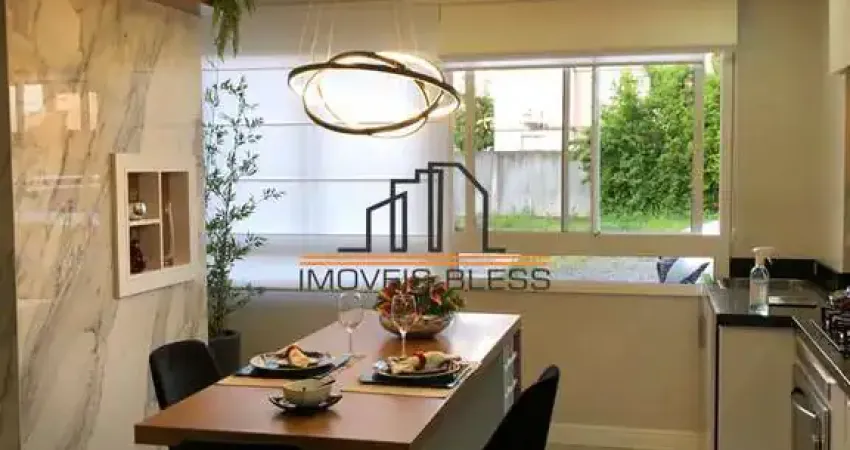 Apartamento localizado no bairro Fátima/Canoas