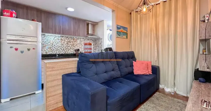 Apartamento com 2 quartos à venda na Rua Joaquim Caetano, 700, Fátima, Canoas