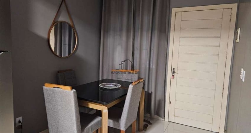 Casa Mobiliada para venda  no Bairro Fortuna em Sapucaia do Sul