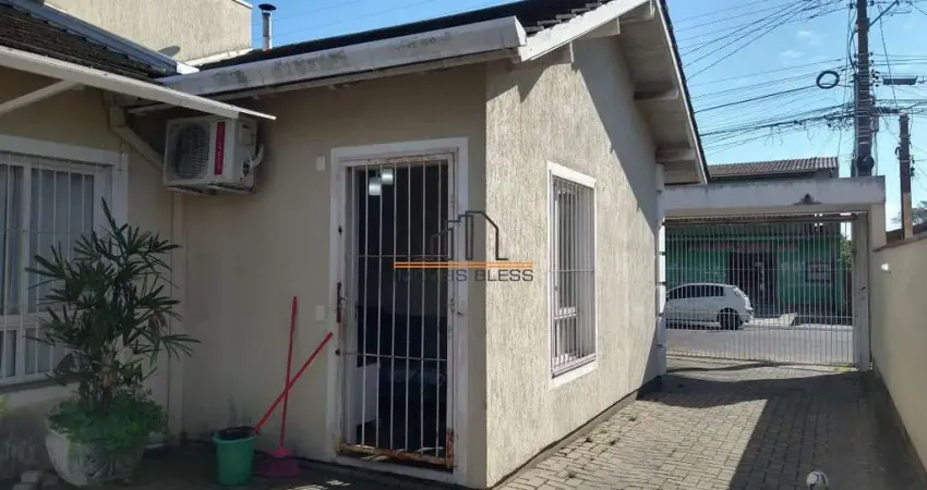 Casa com 2 quartos à venda no Niterói, Canoas