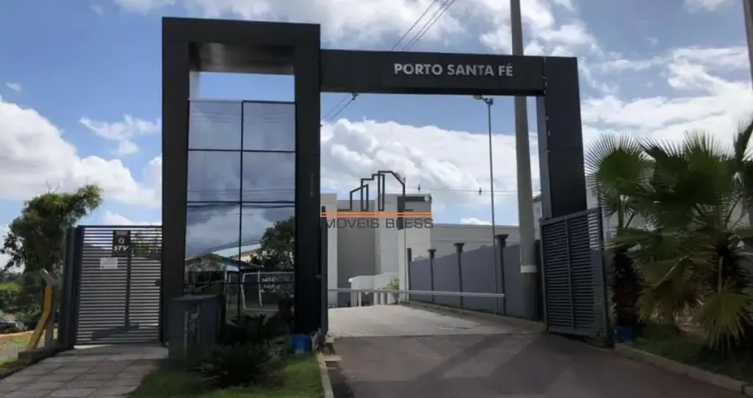 Apartamento mobiliado para venda no bairro camboim em sapucaia do sul