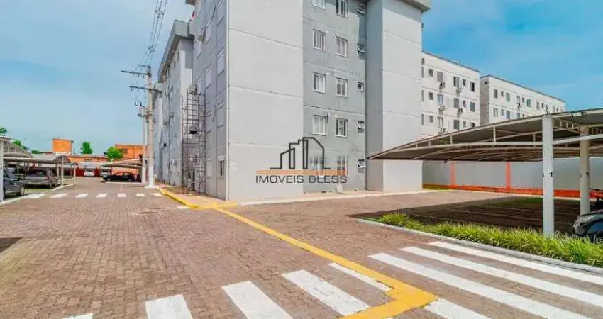 Apartamento com 2 quartos à venda na Rua Camboatás, 425, Igara, Canoas