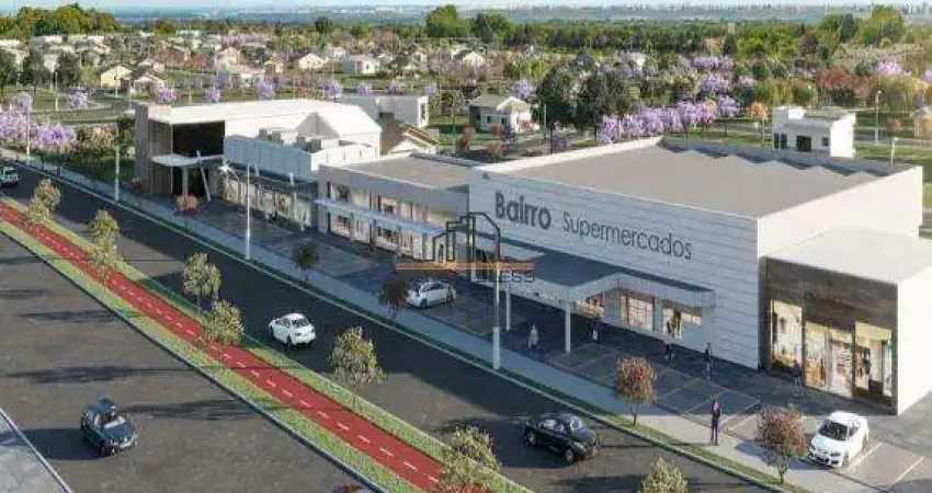 Terreno à venda no Brigadeira, Canoas 