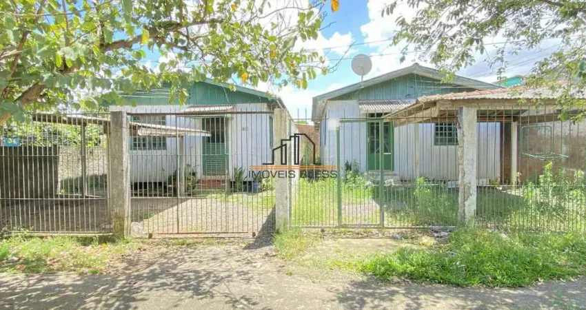 Terreno à venda na Rua Campinas, 2477, Mathias Velho, Canoas