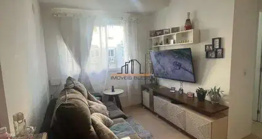 Apartamento com 2 quartos à venda na Avenida Santos Ferreira, 4330, Estância Velha, Canoas