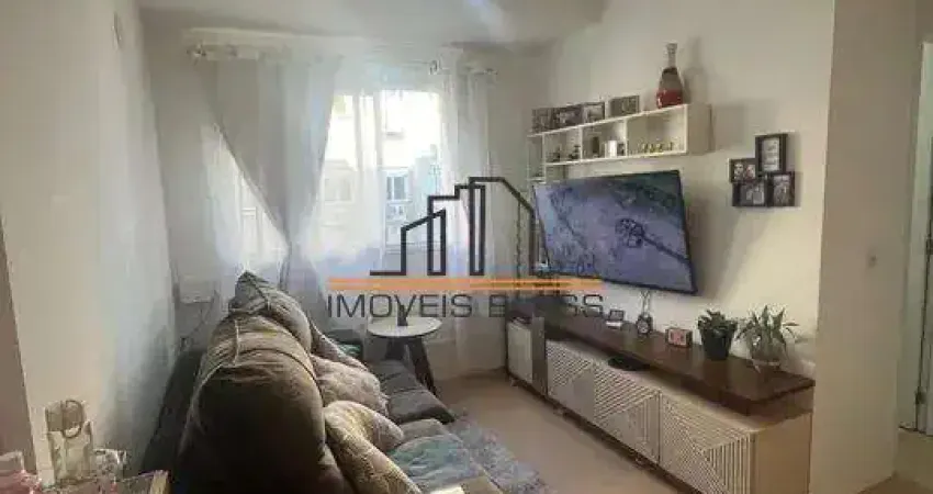 Apartamento localizado no bairro Estância Velha/Canoas