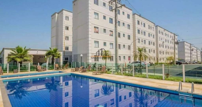 Apartamento localizado no bairro São José/Canoas