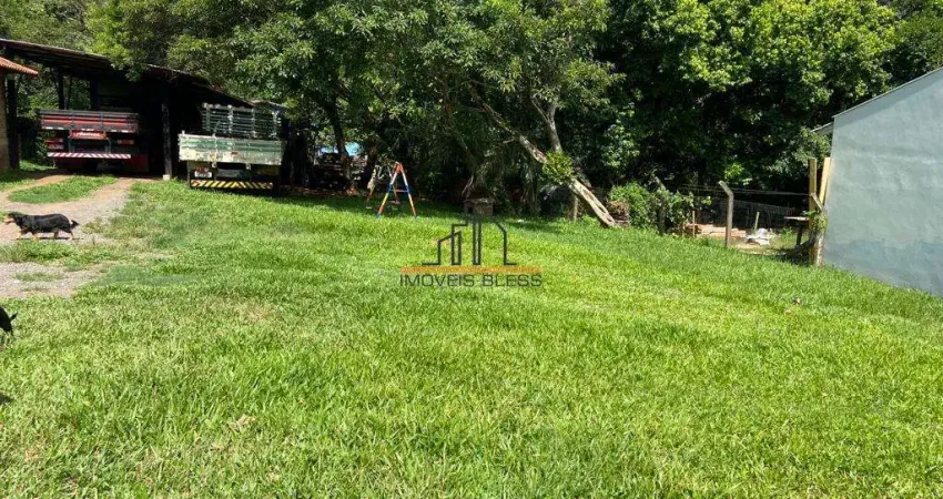 Terreno à venda no Ipiranga, Sapucaia do Sul 