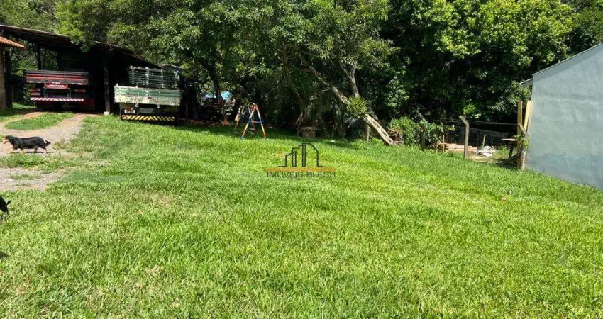 Terreno para venda  no Bairro Ipiranga em Sapucaia do Sul