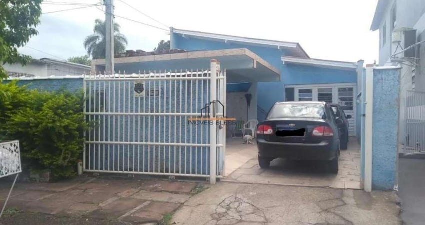 Casa localizada no bairro Piratini/Sapucaia
