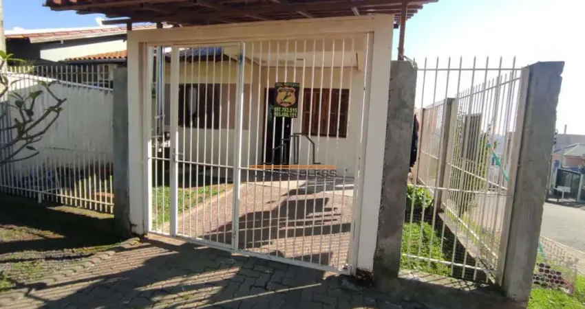 Casa - sobrado para venda no bairro bela vista em sapucaia do sul