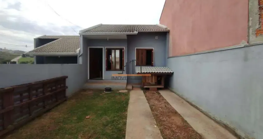 Casa com 2 quartos à venda no Vargas, Sapucaia do Sul