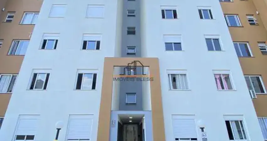 Apartamento com 2 quartos à venda no Olaria, Canoas 