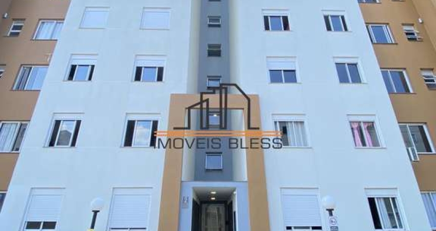 Apartamento localizado no bairro Olária/Canoas
