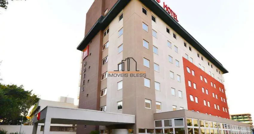 Apartamento com 1 quarto à venda na Rua Mathias Velho, 235, Centro, Canoas