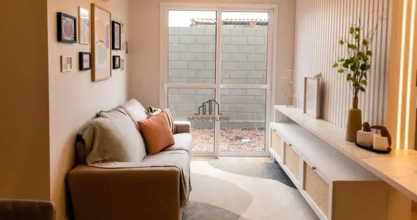 Apartamento com 2 quartos à venda no Harmonia, Canoas 
