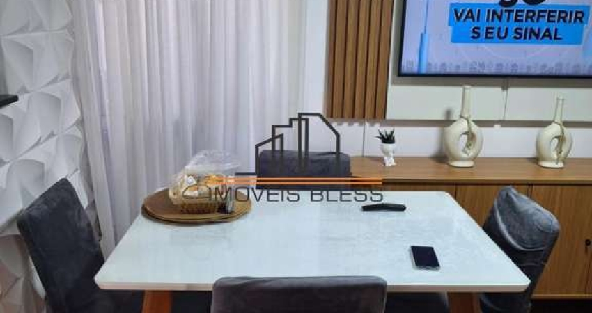 Apartamento localizado no bairro Igara/Canoas