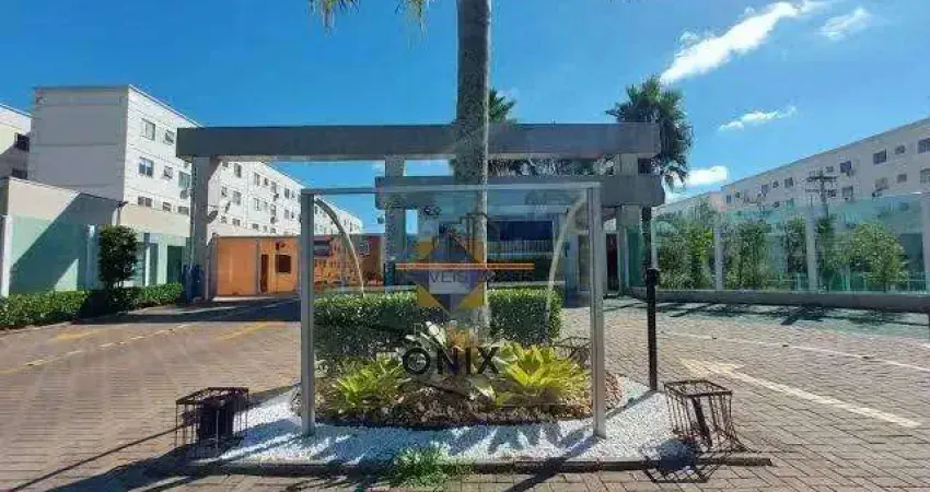 Apartamento com 2 quartos à venda na Rua Guarujá, 300, São José, Canoas