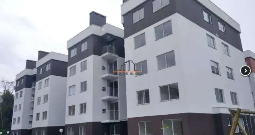 Apartamento com 2 quartos à venda na Rua Charrua, 176, Parque Amador, Esteio