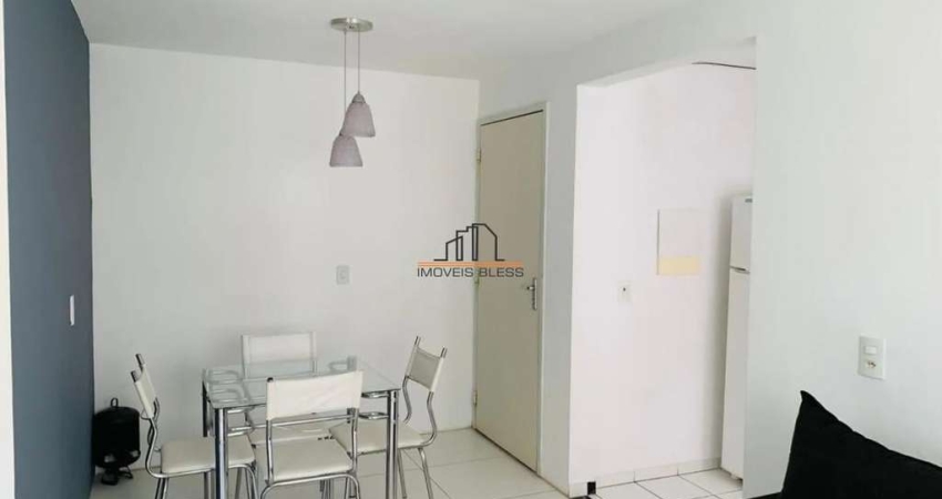 Apartamento localizado no bairro Estância Velha/Canoas
