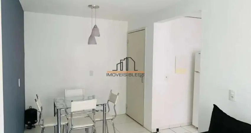 Apartamento com 2 quartos à venda no Igara, Canoas 