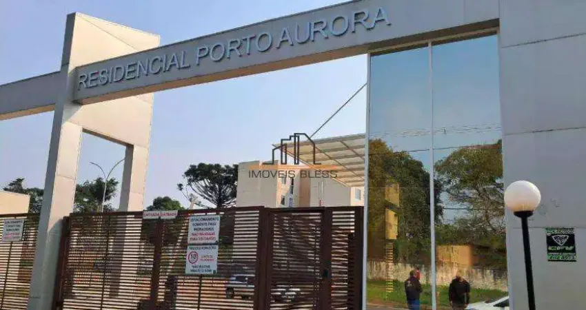 Apartamento com 2 quartos à venda na Avenida Família Gonçalves Carneiro, 201, Cavalhada, Porto Alegre