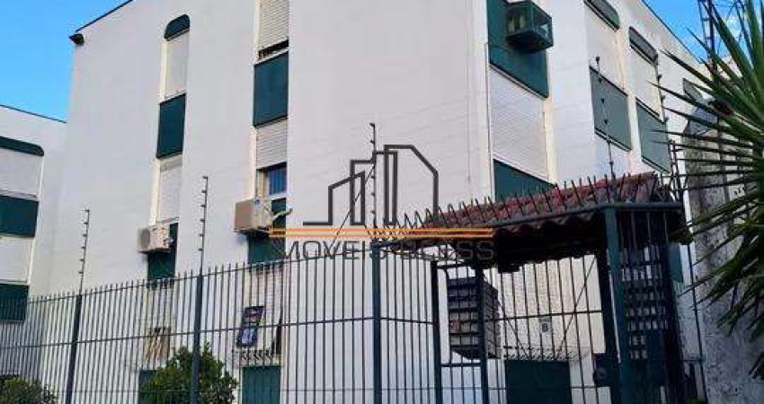Apartamento localizado no bairro Nossa Senhora das Graças/Canoas