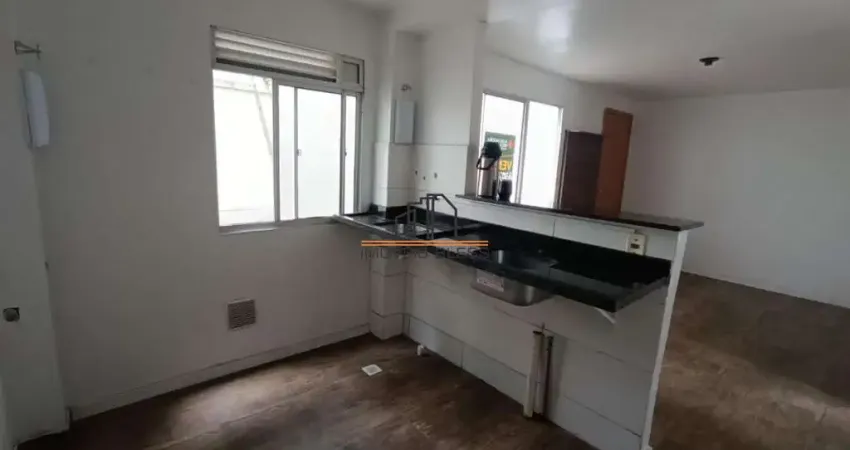 Apartamento com 2 quartos à venda na Rua Camboatás, 315, Igara, Canoas