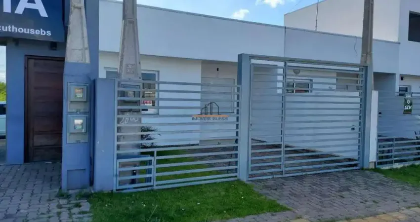 Casa com 1 quarto à venda no Guajuviras, Canoas 