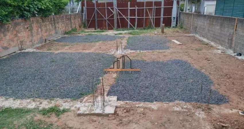 Terreno à venda na Rua Raquel Rossi, 300, Fátima, Canoas