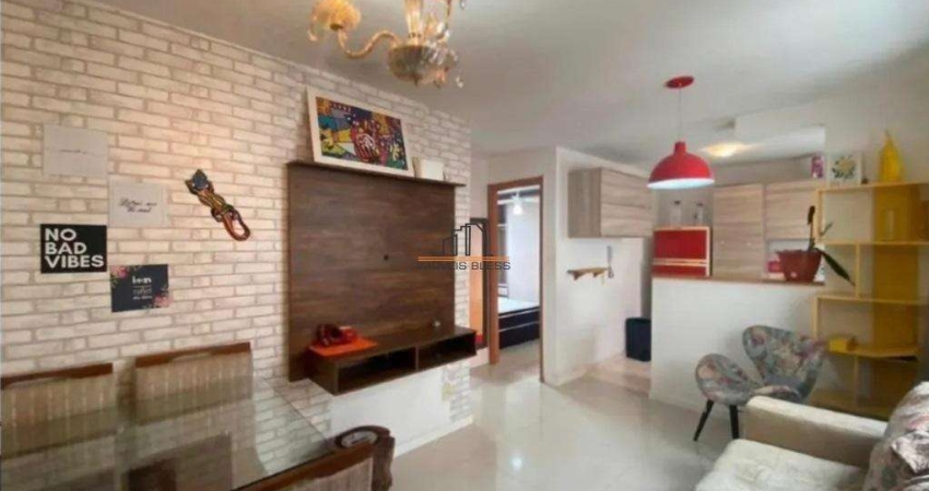 Apartamento com 2 quartos à venda no São José, Canoas 