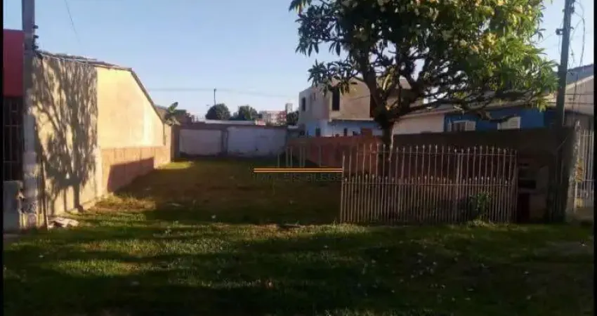 Terreno à venda no Fátima, Canoas 