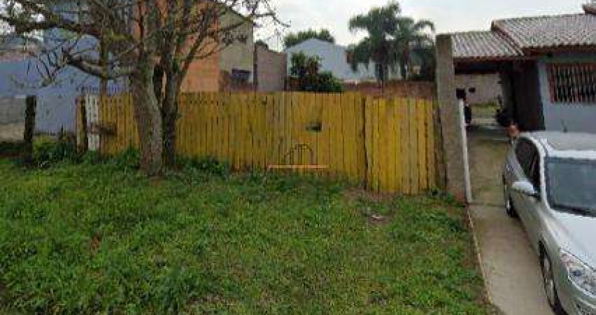 Terreno localizado no bairro Campestre/São Leopoldo