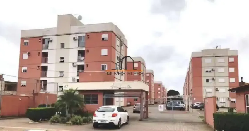 Apartamento com 2 quartos à venda na Rua Bartolomeu de Gusmão, 67, Fátima, Canoas