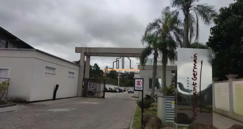 Apartamento com 2 quartos à venda na Rua Oswaldo Arthur Hartz, 400, Canudos, Novo Hamburgo