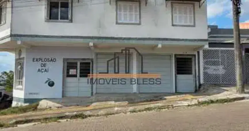 Apartamento com 1 quarto à venda no Vargas, Sapucaia do Sul 