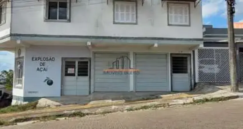 Apartamento com 1 quarto à venda na Rua Porto Mauá, 525, Vargas, Sapucaia do Sul