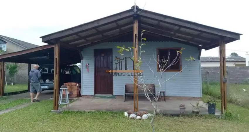 Casa com 2 quartos à venda na Praia Azul, Arroio do Sal 