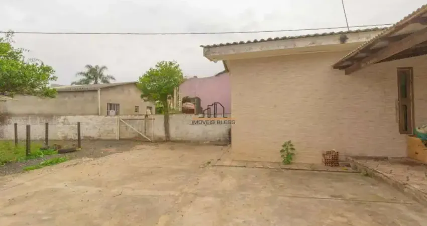 Casa com 3 quartos à venda no Harmonia, Canoas 
