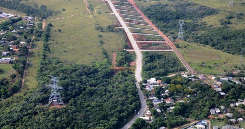 Lotes de terrenos 290m² próximo ao Centro de Sapucaia!