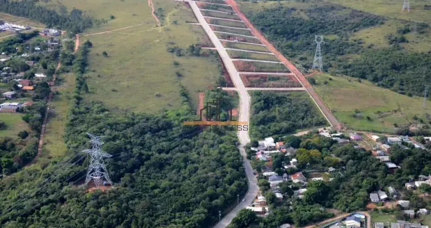 Terreno à venda no Vargas, Sapucaia do Sul