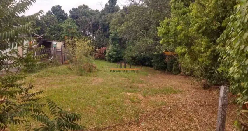 Terreno para venda  no Bairro Jardim Betânia em Cachoeirinha