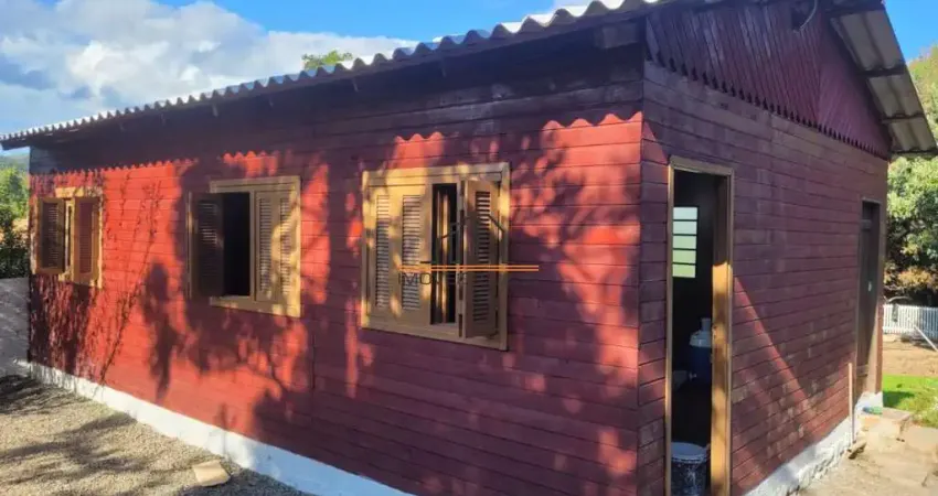 Casa com 3 quartos à venda na Vila Três Marias, Esteio