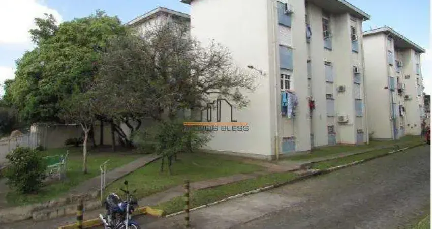 Apartamento com 2 quartos à venda na Rua Manoel Serafim, 600, Primor, Sapucaia do Sul