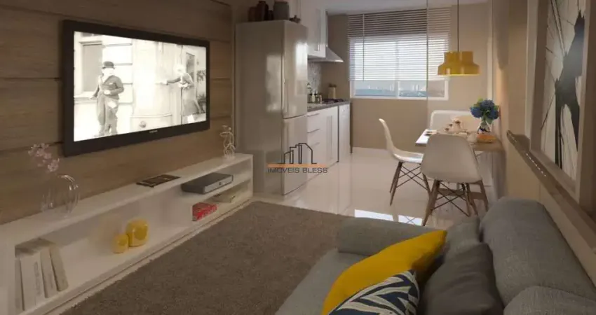 Apartamento com 2 quartos à venda no Rio Branco, Canoas 