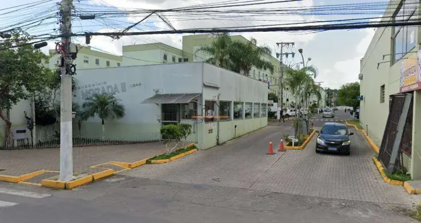 Apartamento para venda  no Bairro São Sebastião em Esteio