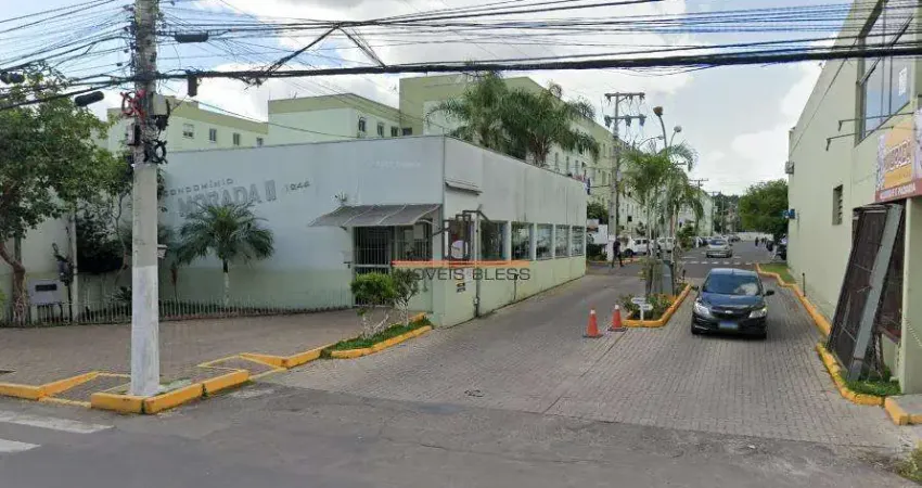 Apartamento com 3 quartos à venda na Rua Bento Gonçalves, 1244, São Sebastião, Esteio