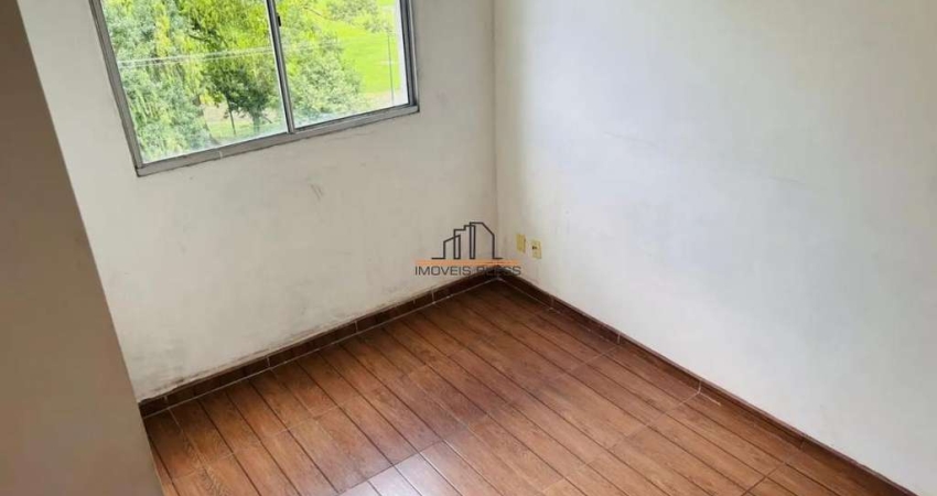 Apartamento localizado no Centro/Sapucaia