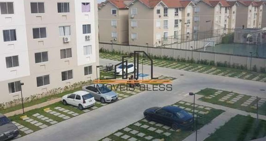 Apartamento localizado no bairro Mato Grande/Canoas