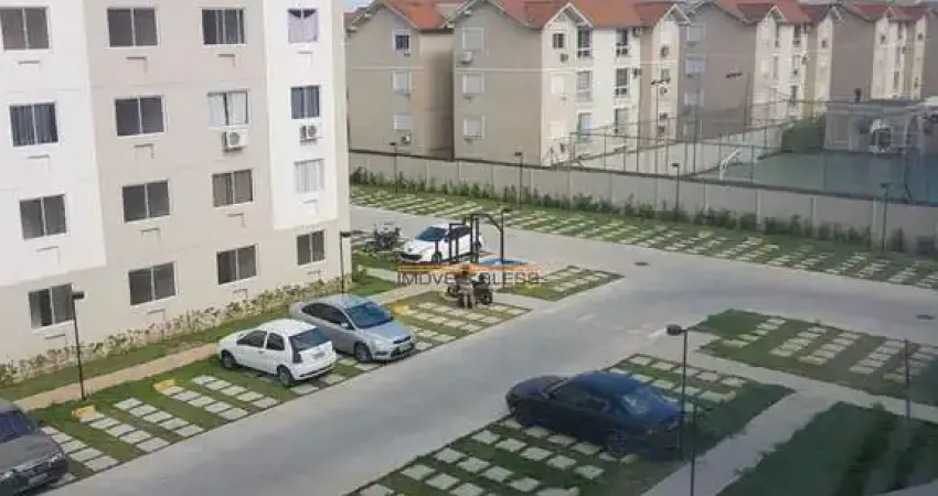 Apartamento com 2 quartos à venda no Mato Grande, Canoas 